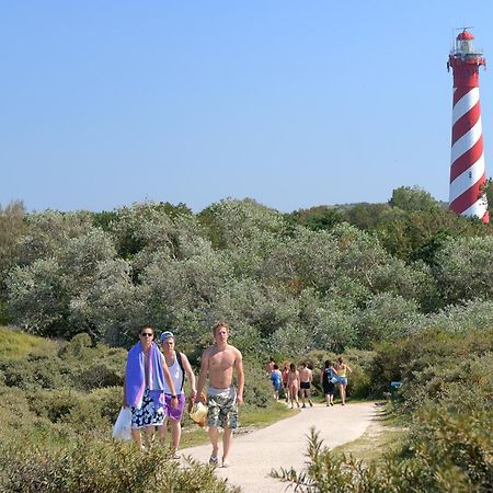 Hof Van Renesse Noordwelle Exteriér fotografie