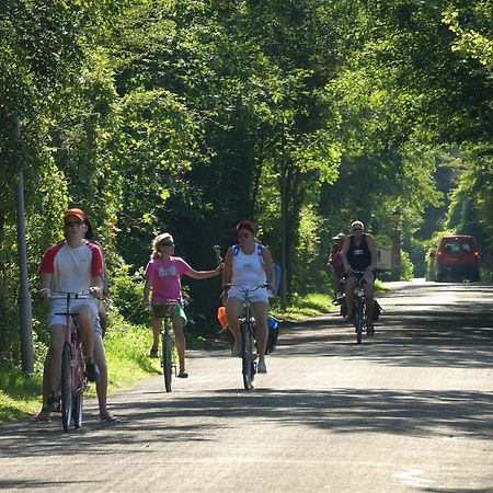 Hof Van Renesse Noordwelle Exteriér fotografie