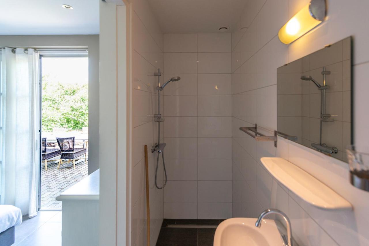 Hof Van Renesse Noordwelle Exteriér fotografie