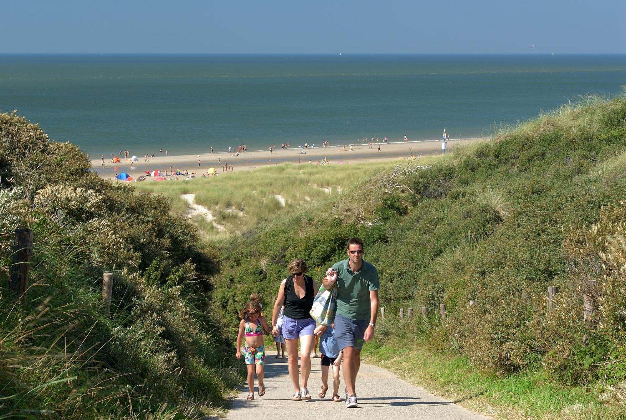Hof Van Renesse Noordwelle Exteriér fotografie