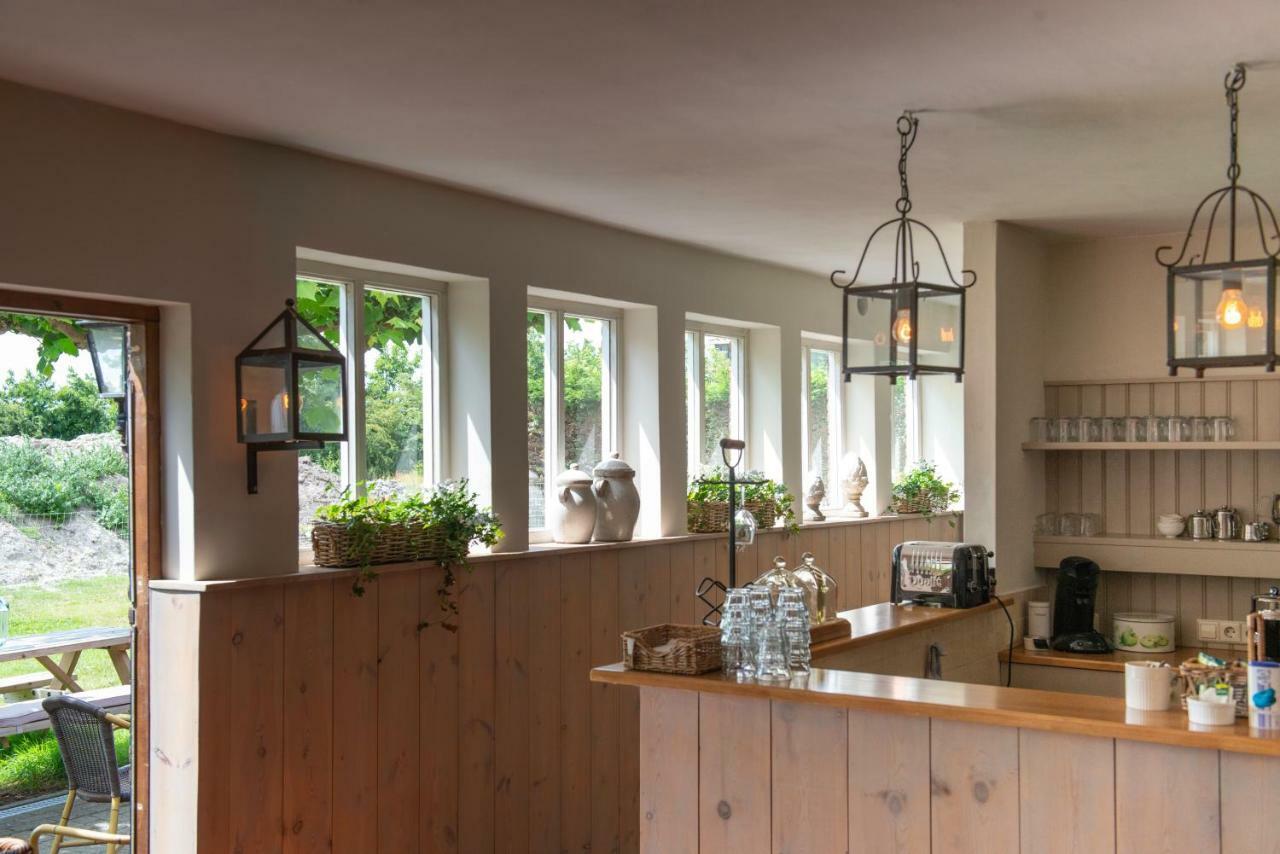 Hof Van Renesse Noordwelle Exteriér fotografie